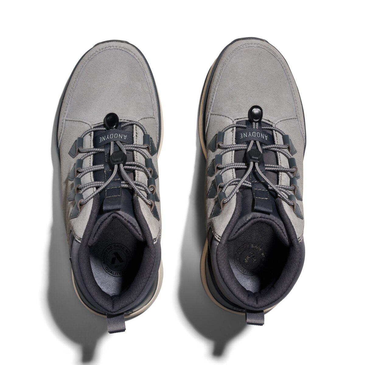 No. 89 Women's Trail Hiker (Gen 2) | Anodyne Shoes